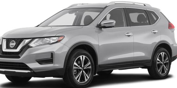 NISSAN ROGUE 2019 5N1AT2MV3KC845581 image