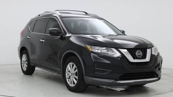 NISSAN ROGUE 2019 KNMAT2MT2KP507536 image