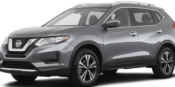 NISSAN ROGUE 2019 5N1AT2MV7KC770416 image