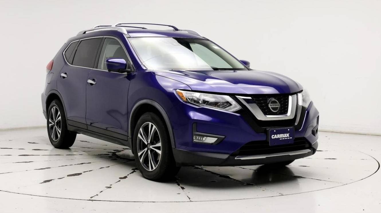 NISSAN ROGUE 2019 JN8AT2MT7KW263182 image