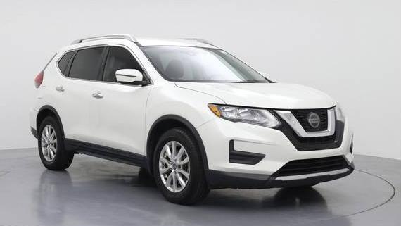 NISSAN ROGUE 2019 5N1AT2MT2KC722580 image