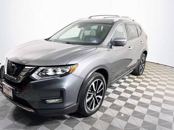 NISSAN ROGUE 2019 5N1AT2MV7KC830825 image