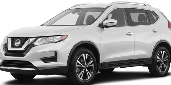 NISSAN ROGUE 2019 KNMAT2MV3KP546959 image