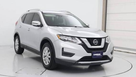 NISSAN ROGUE 2019 5N1AT2MT0KC743749 image
