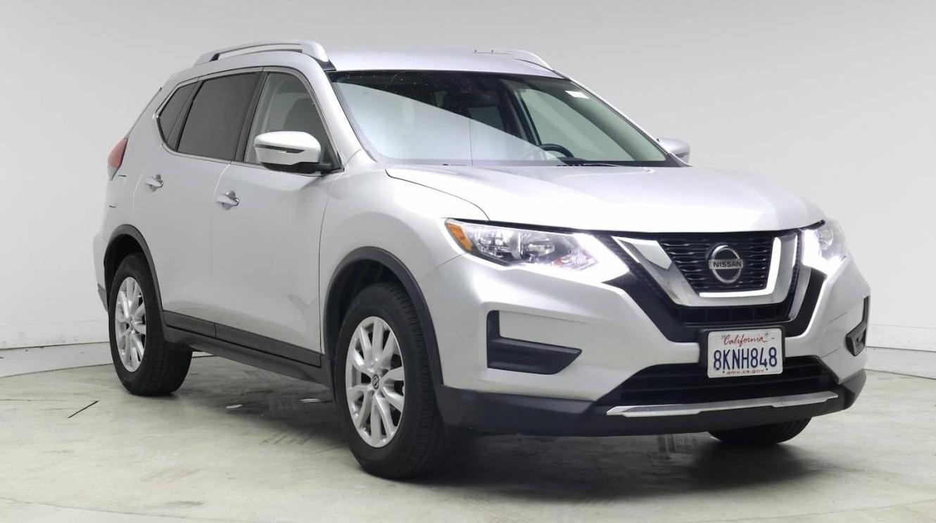 NISSAN ROGUE 2019 JN8AT2MT3KW501884 image