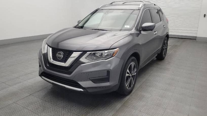 NISSAN ROGUE 2019 JN8AT2MT2KW251201 image