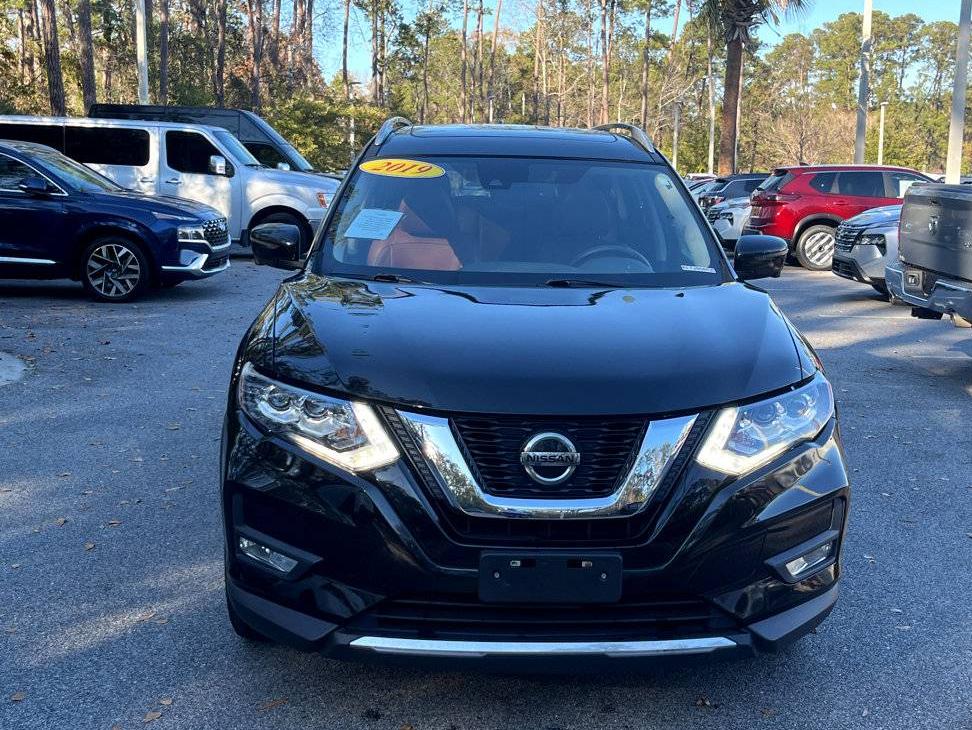 NISSAN ROGUE 2019 5N1AT2MV1KC730008 image