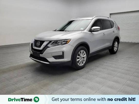NISSAN ROGUE 2019 5N1AT2MT6KC733713 image