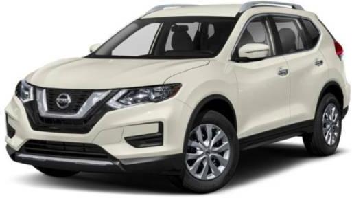 NISSAN ROGUE 2019 KNMAT2MV7KP538055 image