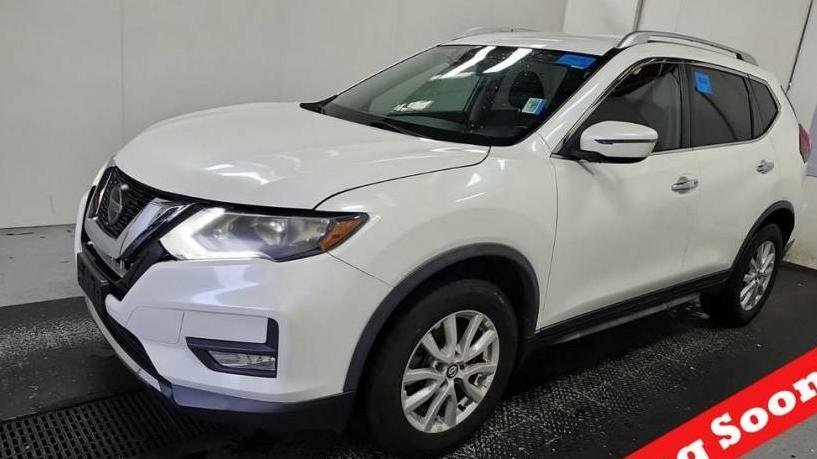 NISSAN ROGUE 2019 JN8AT2MV2KW400448 image