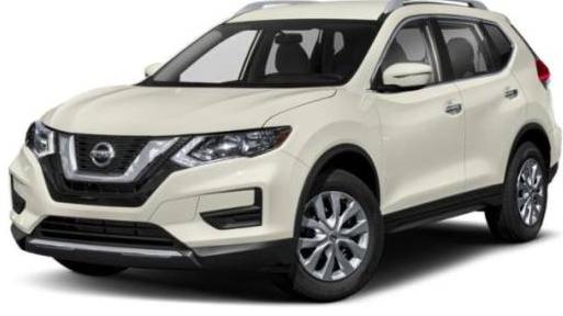 NISSAN ROGUE 2019 KNMAT2MT3KP533918 image