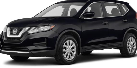 NISSAN ROGUE 2019 5N1AT2MV1KC826740 image