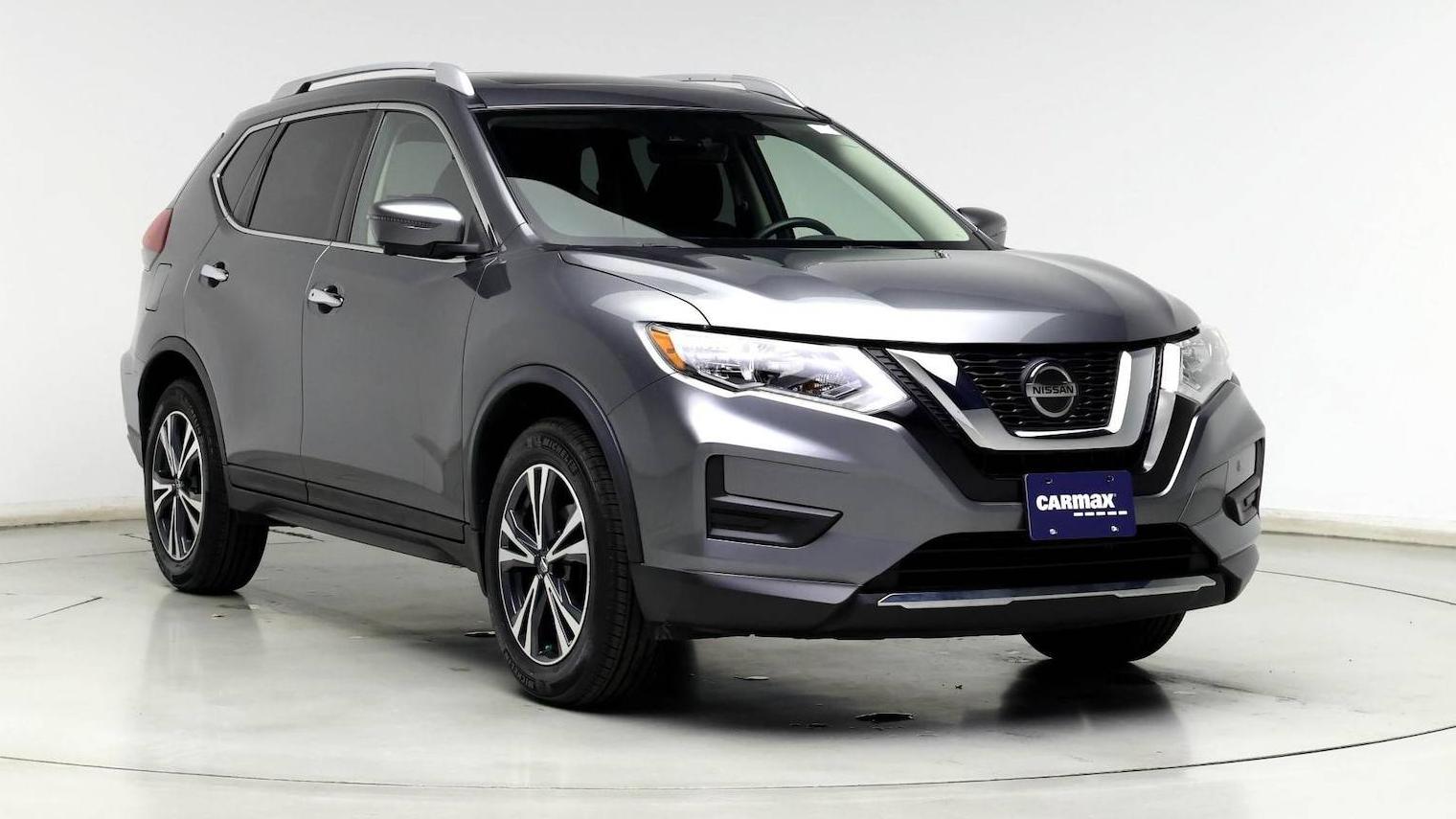 NISSAN ROGUE 2019 JN8AT2MV3KW380629 image