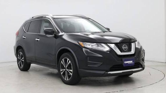 NISSAN ROGUE 2019 JN8AT2MV7KW389317 image