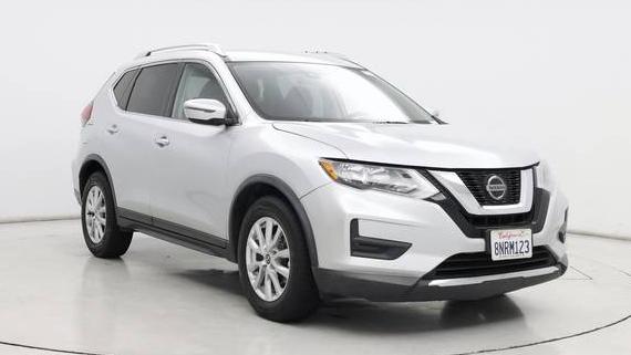 NISSAN ROGUE 2019 KNMAT2MT2KP528676 image NISSAN ROGUE 2019 KNMAT2MT2KP528676 image