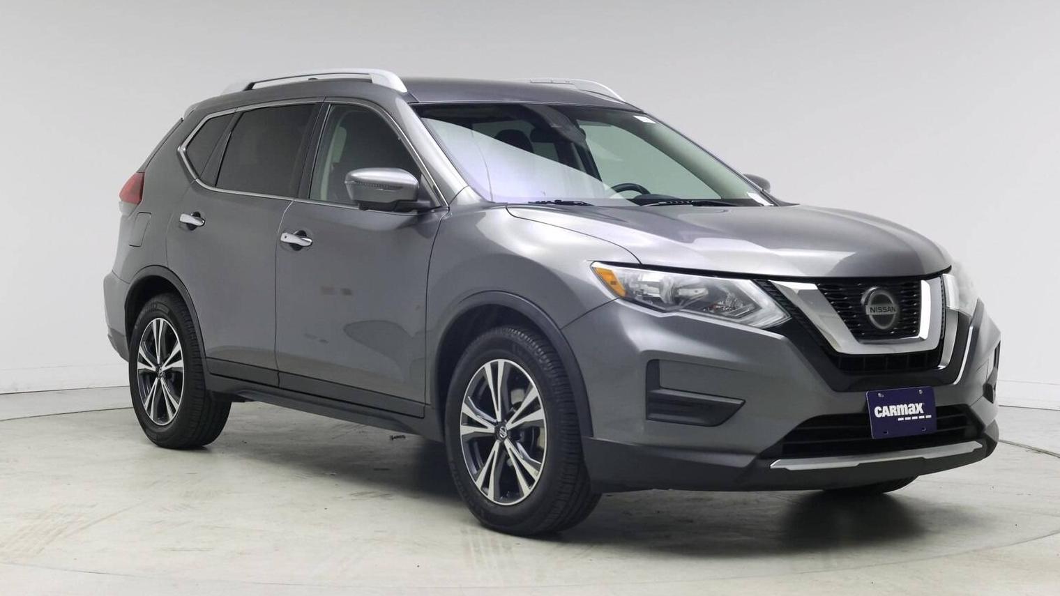 NISSAN ROGUE 2019 5N1AT2MTXKC751521 image