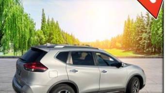 NISSAN ROGUE 2019 JN8AT2MV9KW396527 image