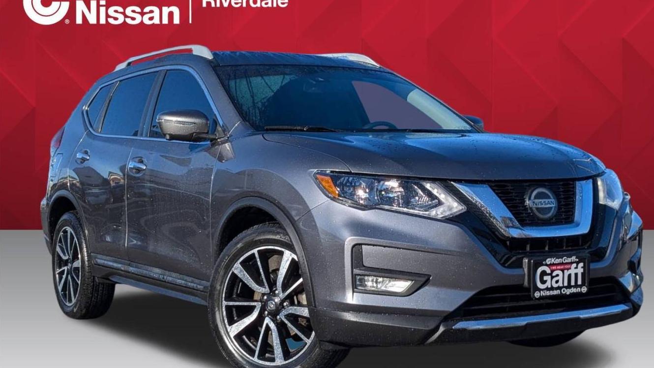 NISSAN ROGUE 2019 5N1AT2MV8KC755293 image