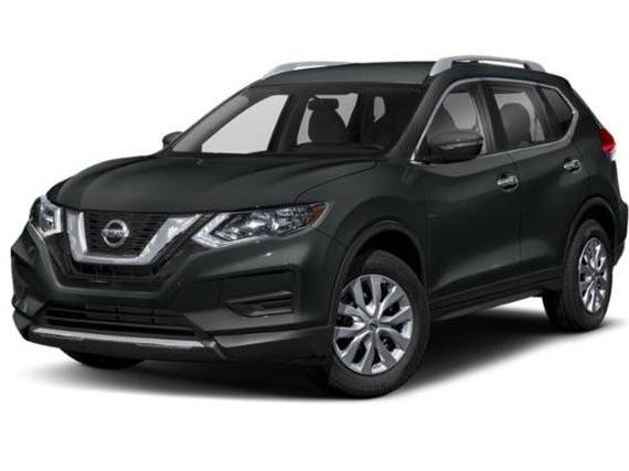 NISSAN ROGUE 2019 KNMAT2MV7KP538136 image