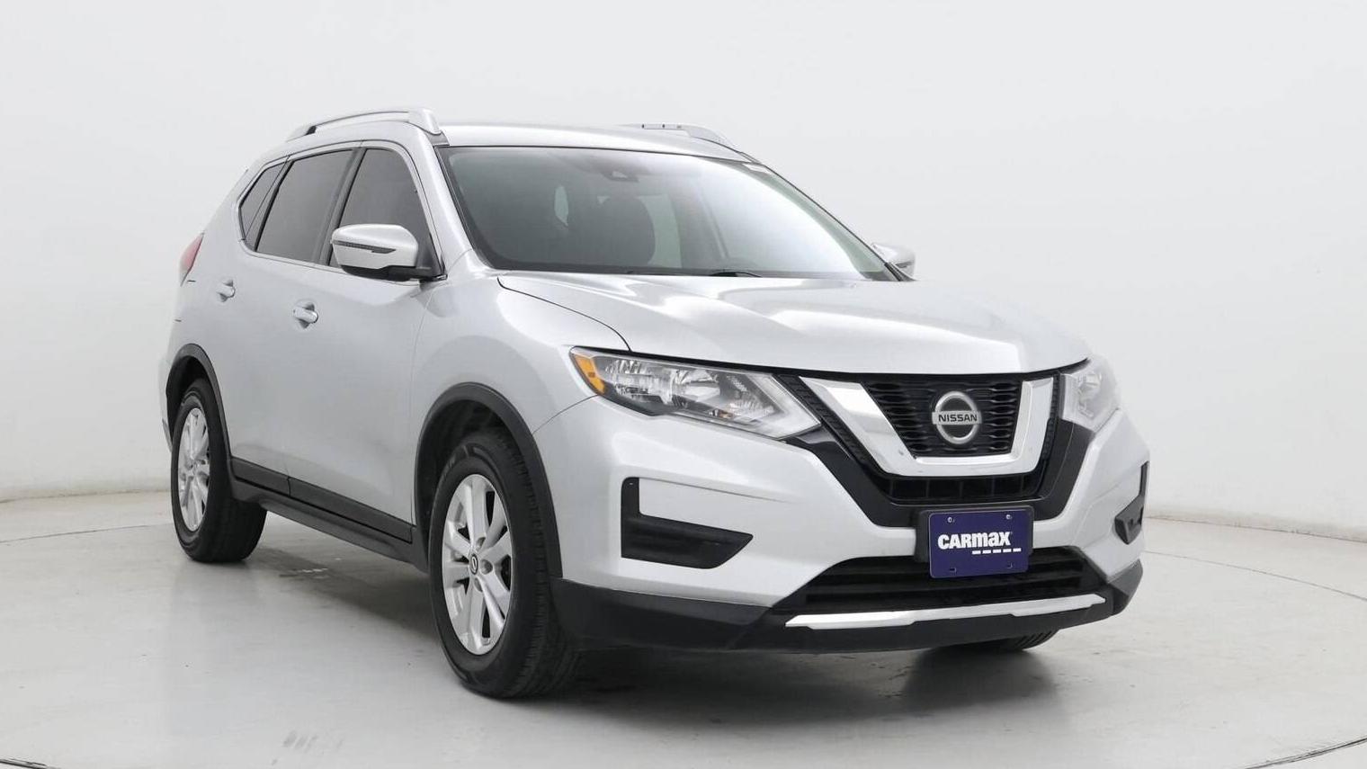 NISSAN ROGUE 2019 KNMAT2MT5KP533824 image