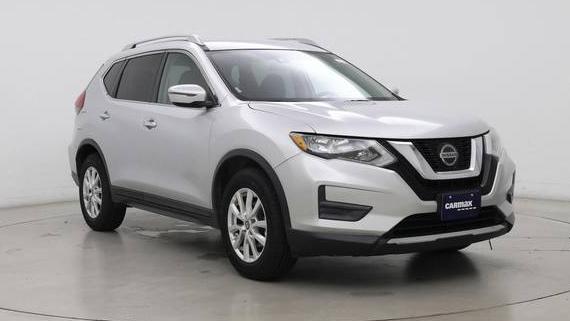 NISSAN ROGUE 2019 5N1AT2MT6KC769076 image