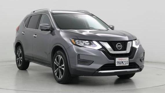 NISSAN ROGUE 2019 JN8AT2MV9KW402651 image