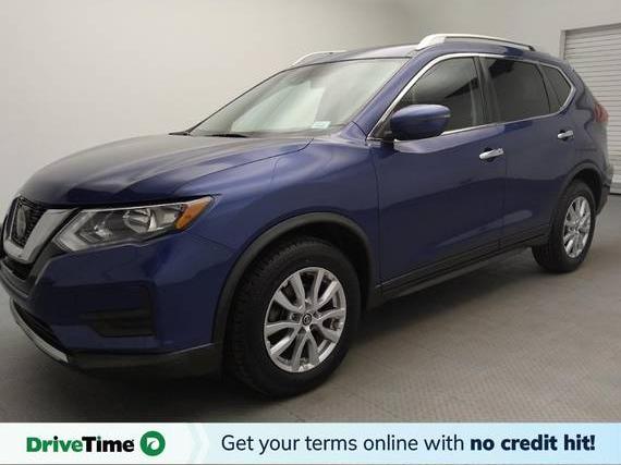 NISSAN ROGUE 2019 KNMAT2MT5KP530194 image NISSAN ROGUE 2019 KNMAT2MT5KP530194 image