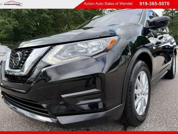 NISSAN ROGUE 2019 KNMAT2MT4KP524404 image