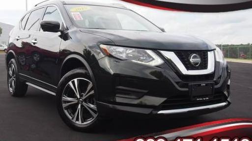 NISSAN ROGUE 2019 5N1AT2MV6KC804989 image