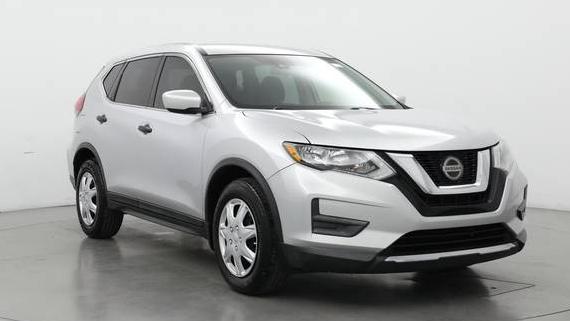 NISSAN ROGUE 2019 5N1AT2MT9KC837113 image
