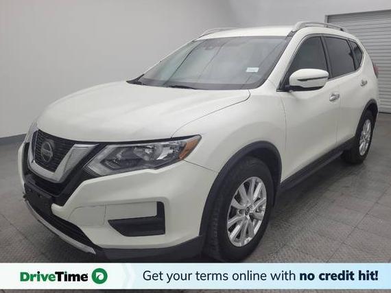 NISSAN ROGUE 2019 5N1AT2MT0KC732685 image NISSAN ROGUE 2019 5N1AT2MT0KC732685 image