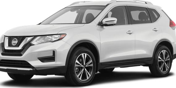 NISSAN ROGUE 2019 5N1AT2MT3KC778902 image