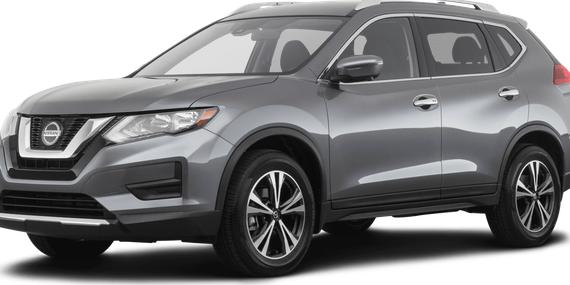 NISSAN ROGUE 2019 JN8AT2MV4KW374564 image