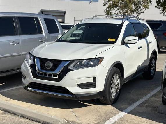 NISSAN ROGUE 2019 KNMAT2MT8KP552772 image NISSAN ROGUE 2019 KNMAT2MT8KP552772 image