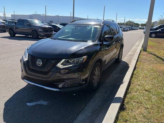NISSAN ROGUE 2019 JN8AT2MT7KW267328 image