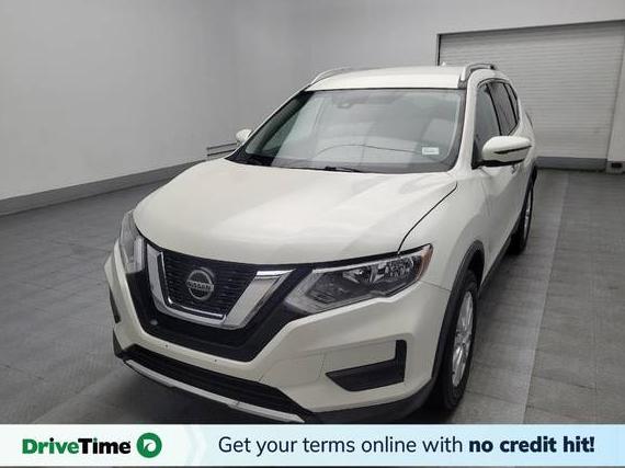 NISSAN ROGUE 2019 JN8AT2MV6KW379216 image