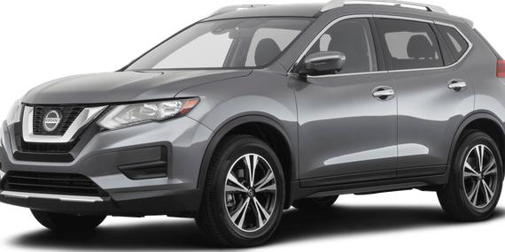 NISSAN ROGUE 2019 KNMAT2MV7KP558001 image