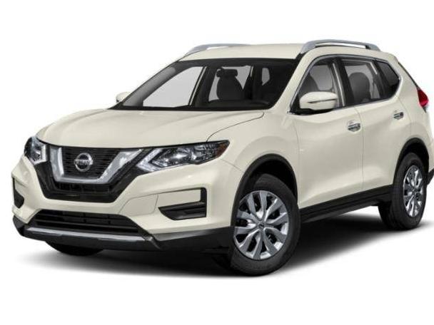 NISSAN ROGUE 2019 5N1AT2MTXKC844099 image