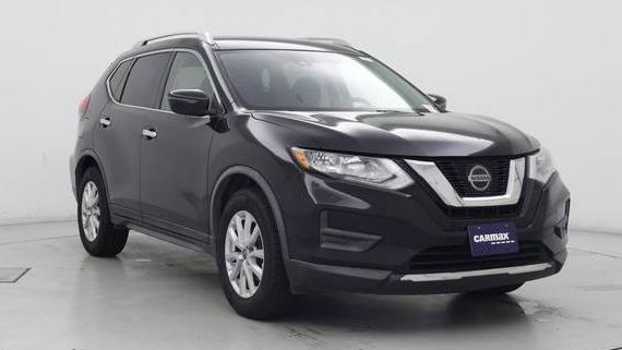 NISSAN ROGUE 2019 JN8AT2MT3KW504719 image NISSAN ROGUE 2019 JN8AT2MT3KW504719 image