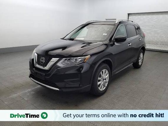 NISSAN ROGUE 2019 KNMAT2MV7KP529257 image NISSAN ROGUE 2019 KNMAT2MV7KP529257 image