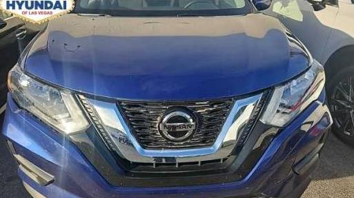 NISSAN ROGUE 2019 JN8AT2MT8KW504389 image