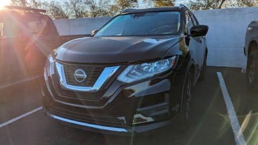 NISSAN ROGUE 2019 JN8AT2MT6KW268230 image