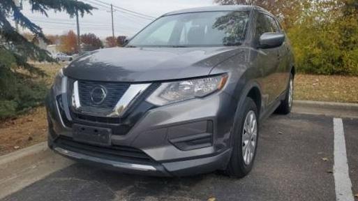 NISSAN ROGUE 2019 KNMAT2MV6KP509582 image