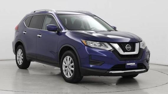 NISSAN ROGUE 2019 JN8AT2MV6KW374159 image