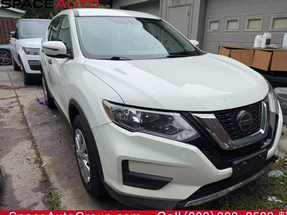 NISSAN ROGUE 2019 5N1AT2MV6KC760086 image