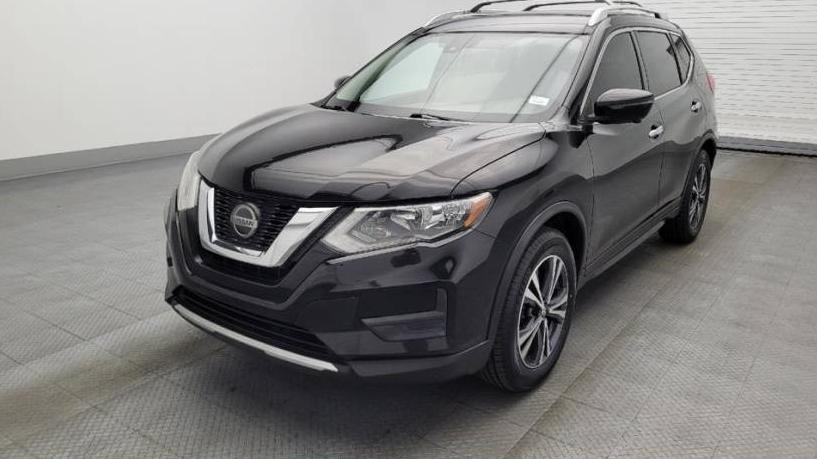 NISSAN ROGUE 2019 JN8AT2MT8KW253003 image