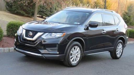 NISSAN ROGUE 2019 5N1AT2MVXKC825893 image