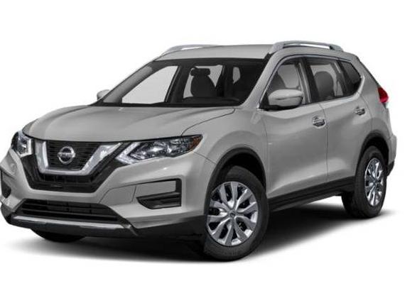 NISSAN ROGUE 2019 JN8AT2MTXKW267646 image