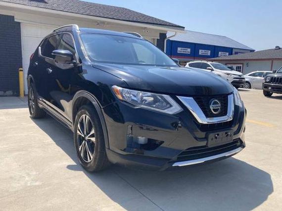 NISSAN ROGUE 2019 JN8AT2MV0KW382709 image NISSAN ROGUE 2019 JN8AT2MV0KW382709 image