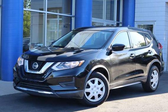 NISSAN ROGUE 2019 KNMAT2MV7KP534913 image